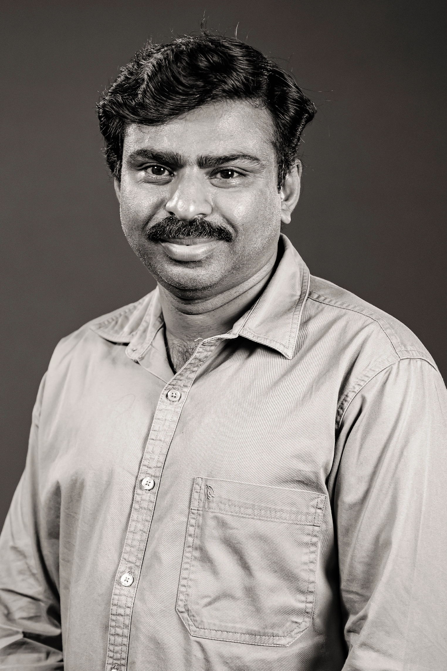Srikanth